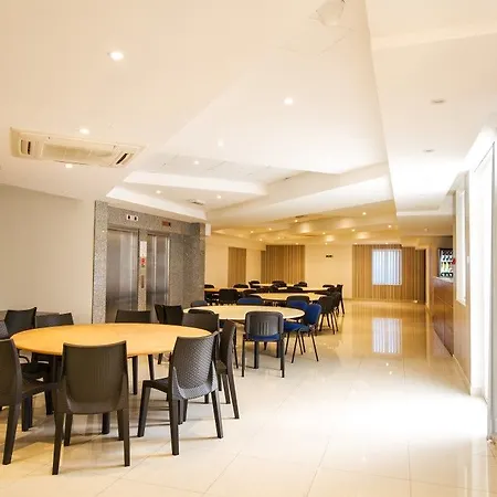 Blubay By St Apartmanhotel