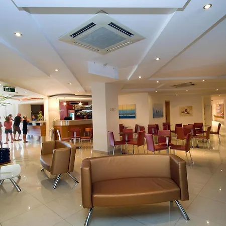 Blubay By St 3* Gżira
