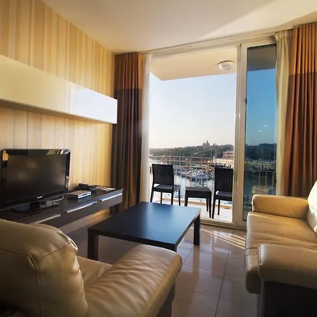 Blubay By St 3*