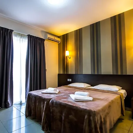 Apartahotel Blubay By St 3*
