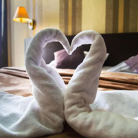 Appart hôtel Blubay By St Gzira