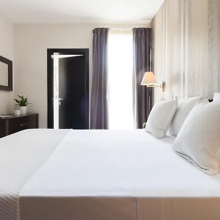 Blubay By St 3*