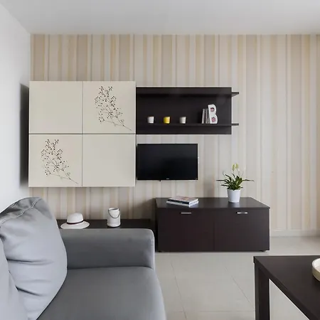 Appart hôtel Blubay By St