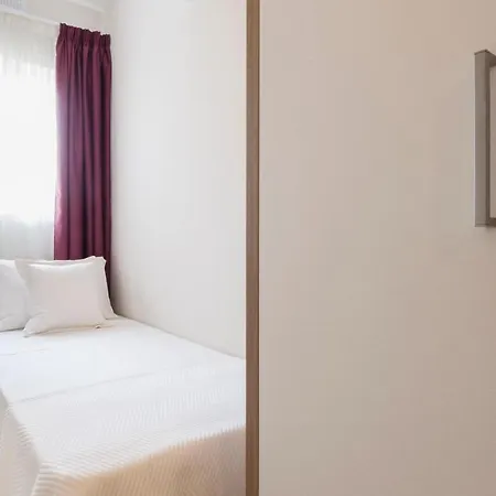 Blubay By St Aparthotel