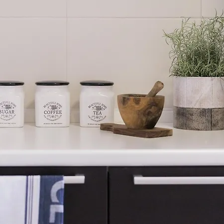 Blubay By St Appart hôtel 3*