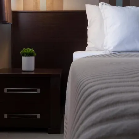 Apartmanhotel Blubay By St 3*