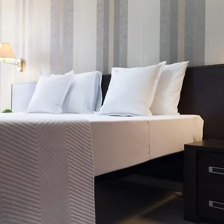 Blubay By St 3* Gżira