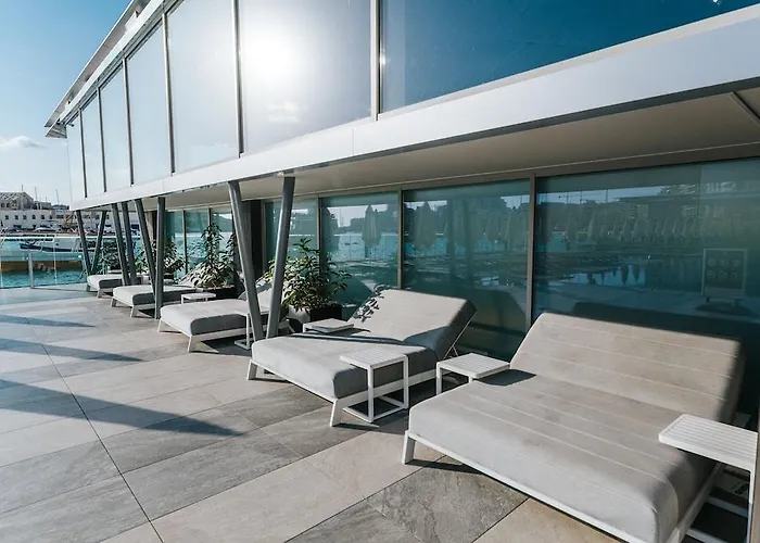 Blubay By St 3* Gzira