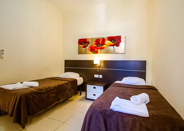 Blubay By St 3* Gzira