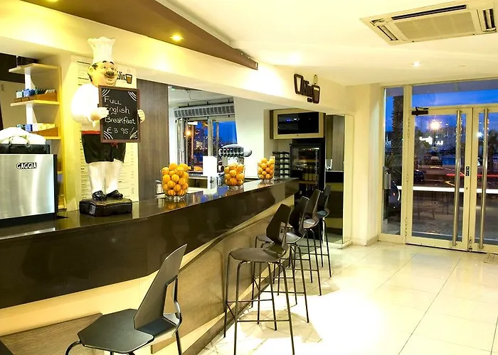 Blubay By St 3* Gzira