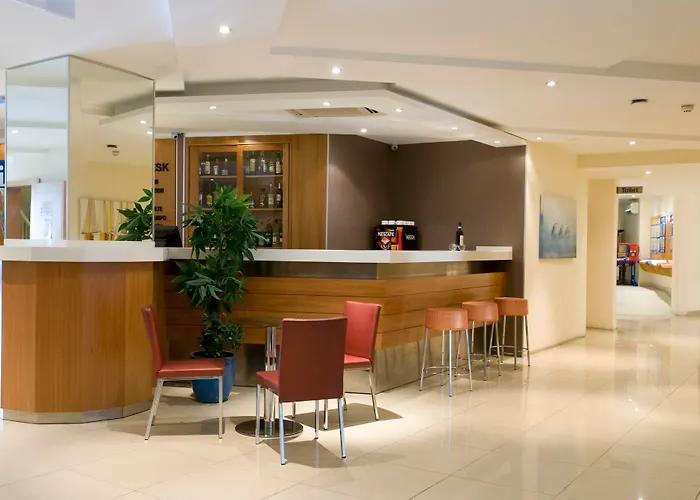 Apartahotel Blubay By St Gzira