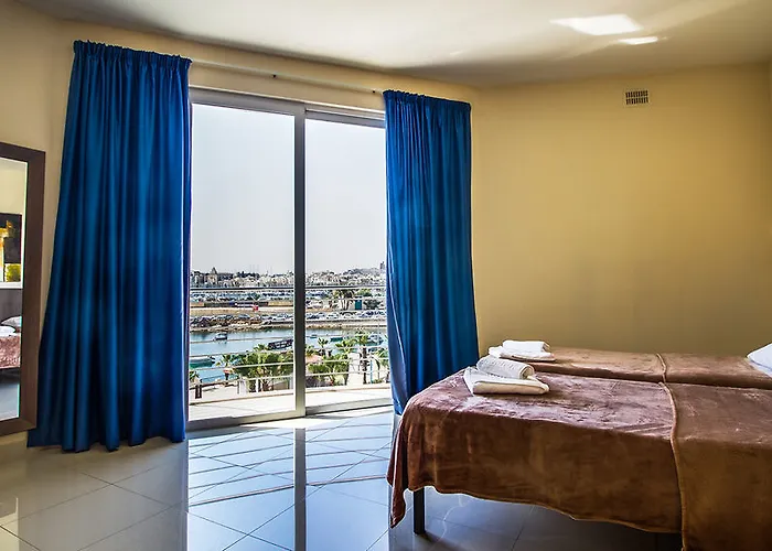 Blubay By St 3* Gzira
