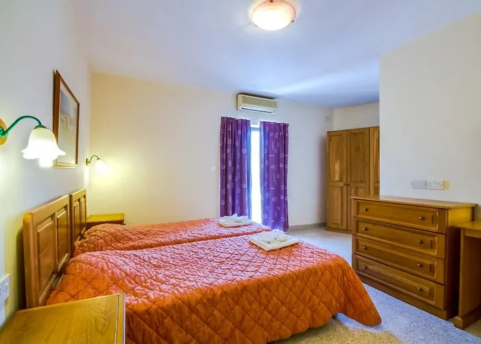 Apartahotel Blubay By St