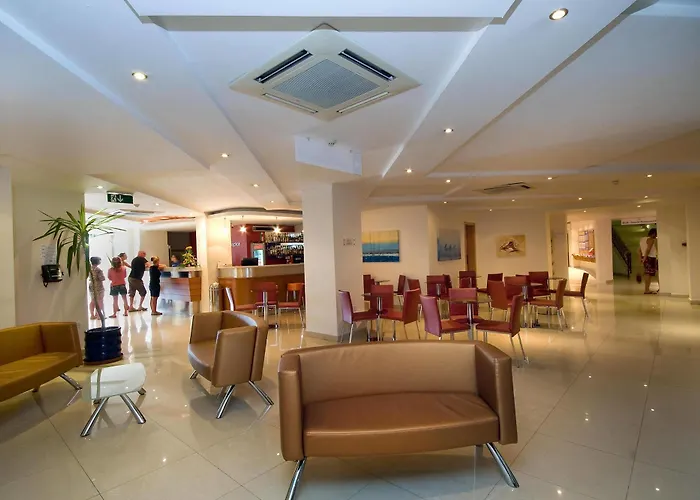 Blubay By St 3* Gżira