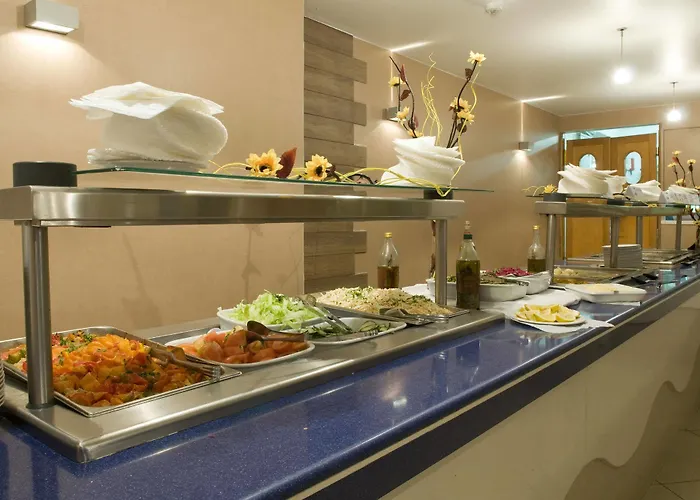 公寓式酒店 Blubay By St 3*