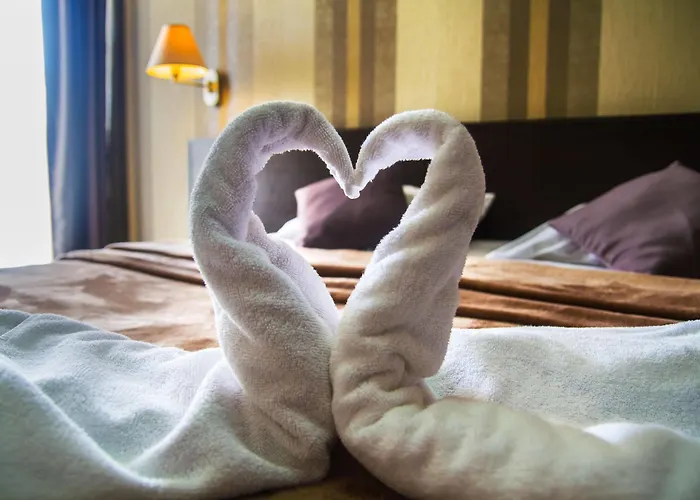 Apartahotel Blubay By St Gzira