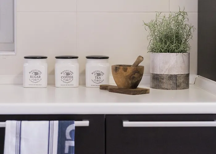 Blubay By St 公寓式酒店 3*