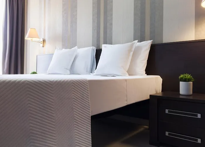 Blubay By St 3* Gzira