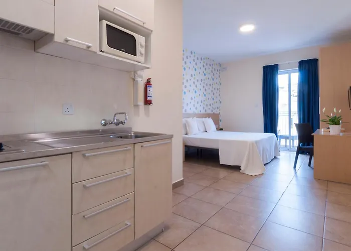 Blubay By St 3* Gzira